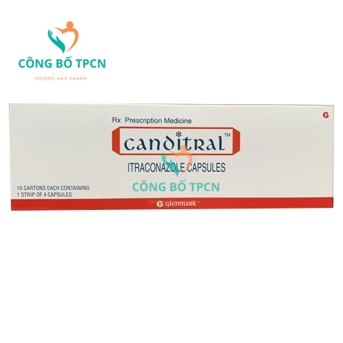 Canditral