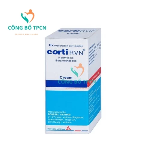 Corti RVN Roussel