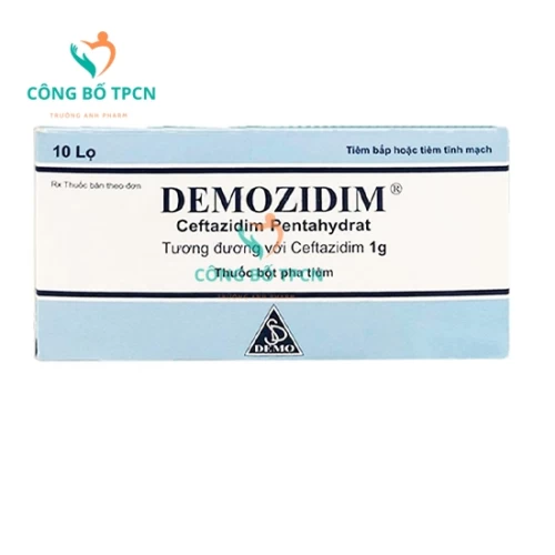 Demozidim