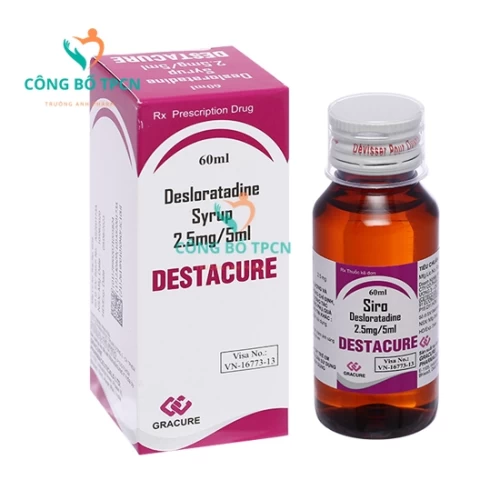 Destacure