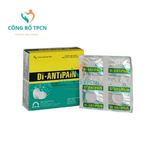 Di-antipain 325 SPM