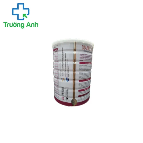 Diabet Gold - Bổ sung đầy đủ dinh dưỡng thiết yếu