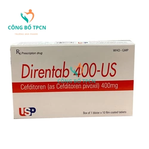 Direntab 400-US