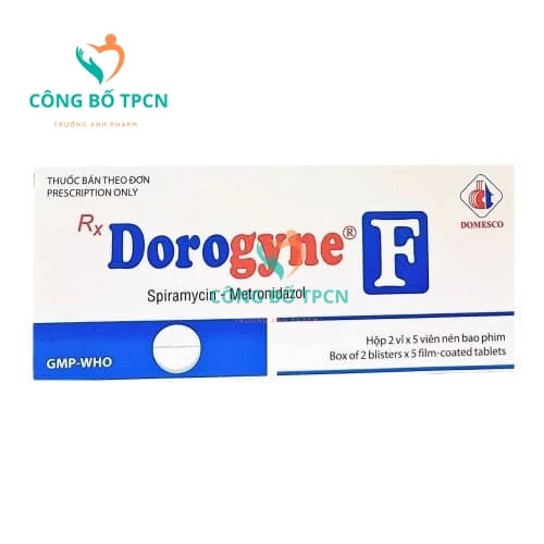 Dorogyne F Domesco