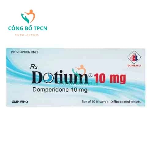 Dotium