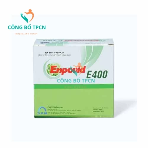 Enpovid E400 SPM