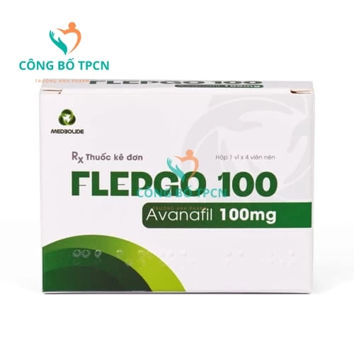 Flepgo 100 Usarichpharm