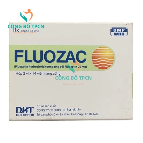 Fluozac