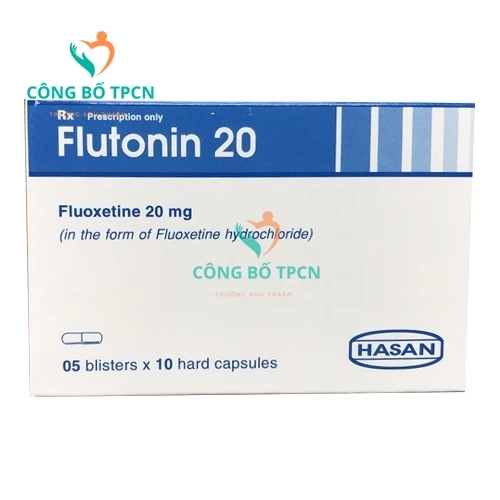 Flutonin 20