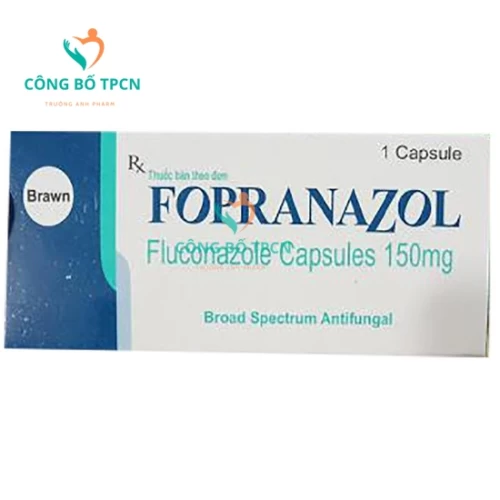 Fopranazol