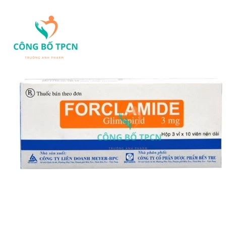 Forclamide