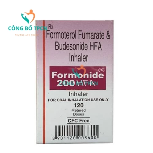 Formonide 200 Inhaler