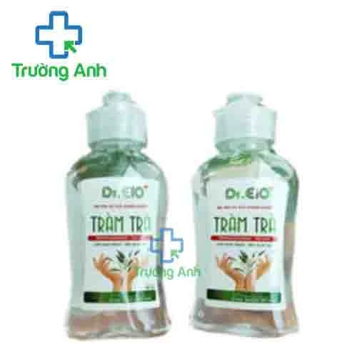 Gel rửa tay khô Dr.ELo tràm trà - Giúp kháng khuẩn, duy trì dộ ẩm