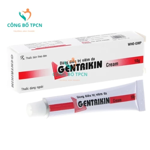 Gentrikin