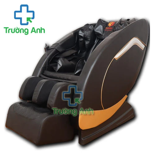 Ghế massage WA - JDSI -  Giúp thư giãn, trị liệu, giảm đau hiệu quả
