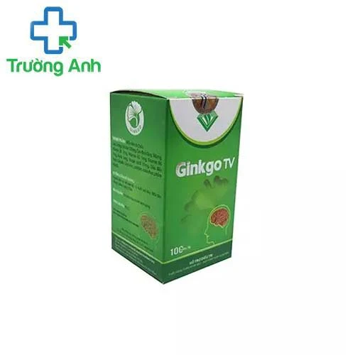 Ginkgo TV - Giúp phòng và hỗ trợ điều trị các bệnh về tim mạch