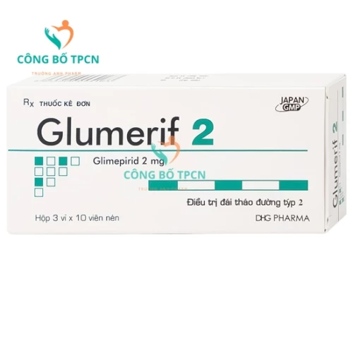 Glumerif 2