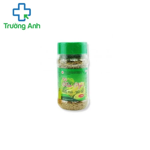 GTMAXCARE TEA - Hỗ trợ cải thiện chức năng gan