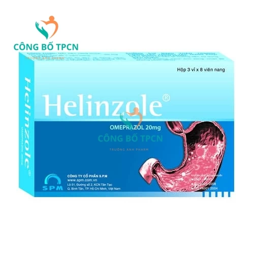 Helinzole
