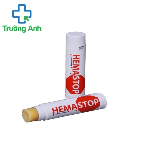 Hemastop - Thuốc cấp cứu bệnh nhân băng huyết sau sinh hiệu quả