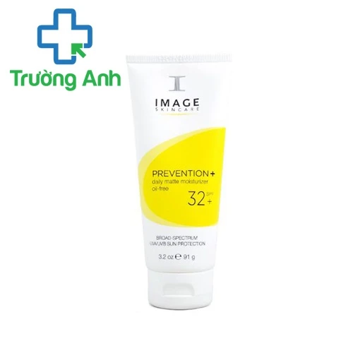 Kem chống nắng dành cho da dầu Image Skincare Prevention+ 32SPF