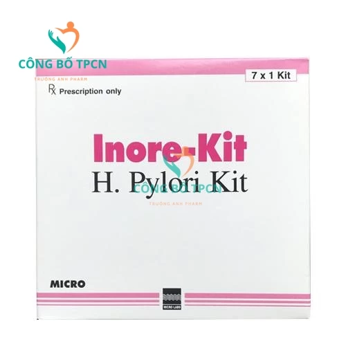 Inore-Kit