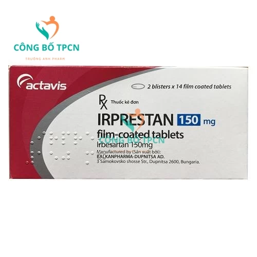 Irprestan 150mg