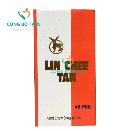 Lin Chee Tan - Phòng ngừa mọi bệnh lý liên quan đến xương khớp