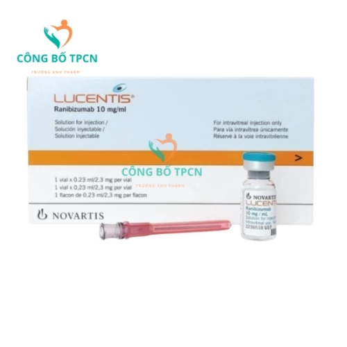 Lucentis