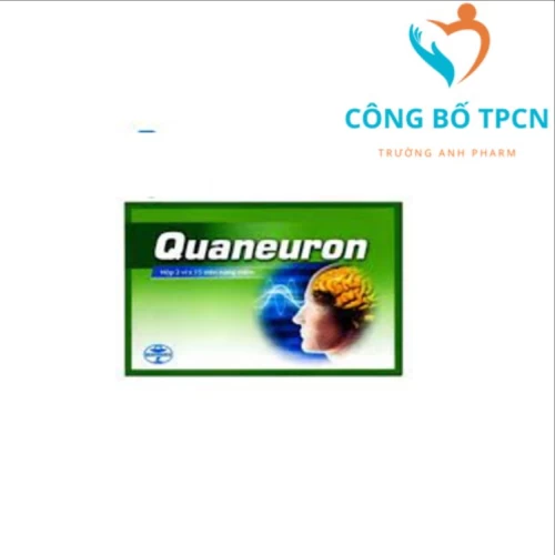 Vacodomtium 20 (viên nén bao phim) - Thuốc hỗ trợ giảm nôn