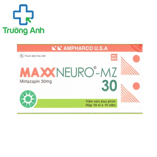 Maxxneuro-MZ 30