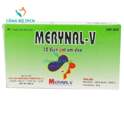 Merynal-V