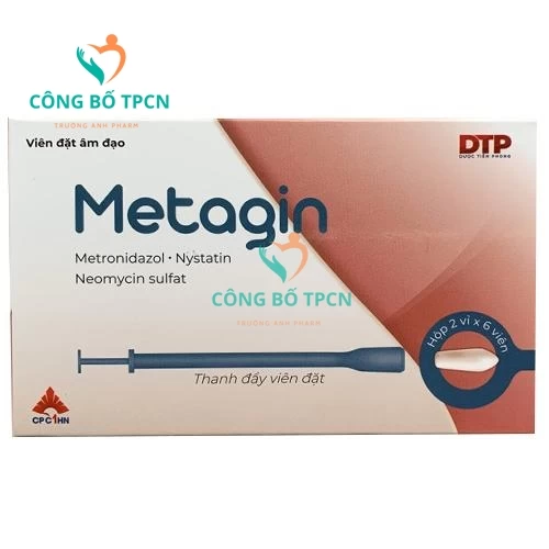 Metagin CPC1 HN