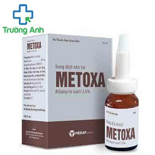 Metoxa 260 Merap