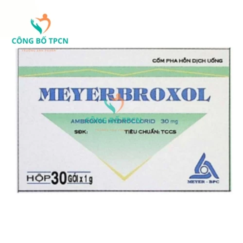 Meyerbroxol