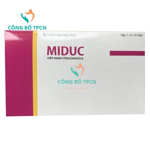 Miduc