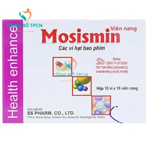 Mosismin