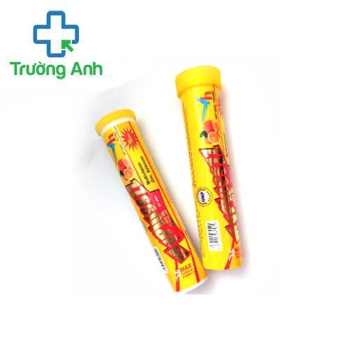 Myplusszz - Giúp bổ sung vitamin và khoáng chất cần thiết