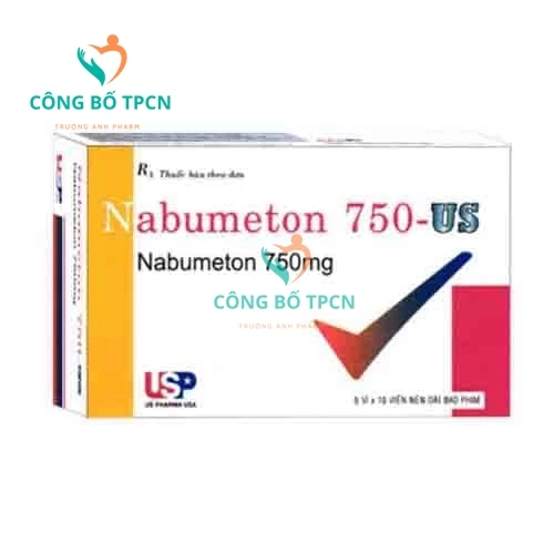 Nabumeton 750-US