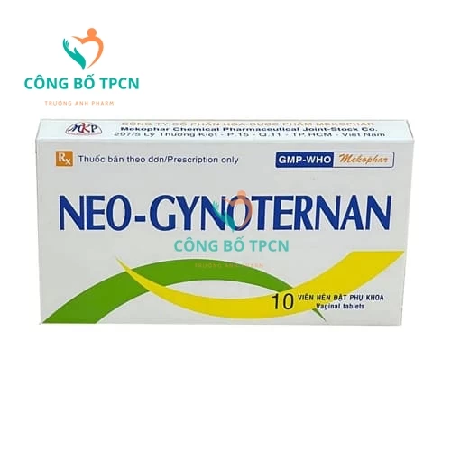 Neo-Gynoternan Mekophar