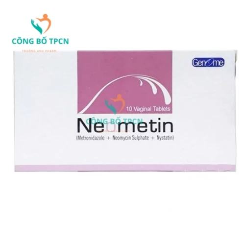 Neometin