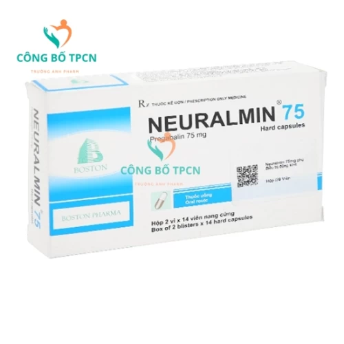 Neuralmin 75