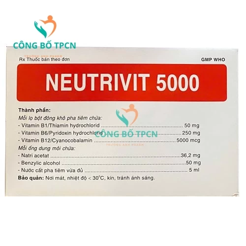 Neutrivit 5000