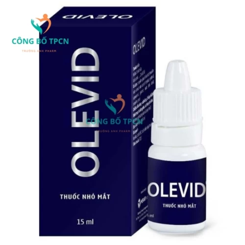 Olevid 2mg Merap