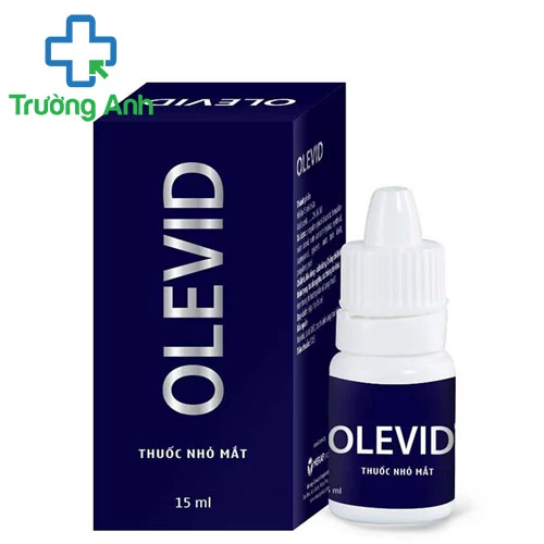 Olevid 2mg Merap