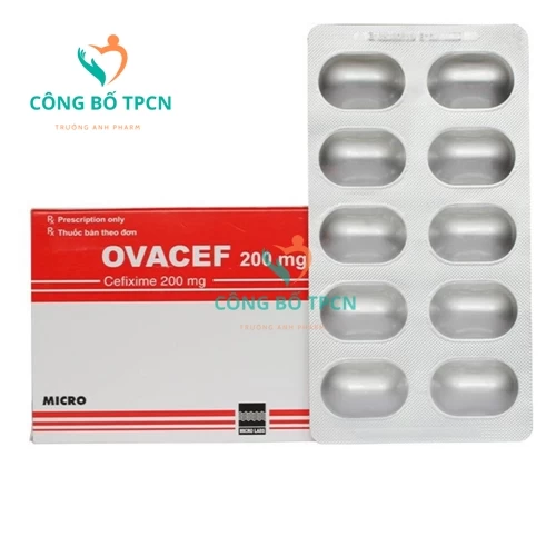 Ovacef 200