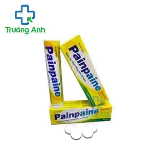Painpaine - Giúp giảm ho, làm mát họng của Bình Thuận