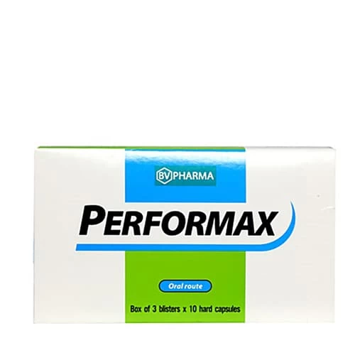 Performax - Giúp giảm đau, điều trị bệnh xương khớp hiệu quả