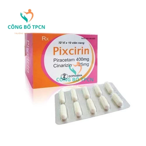 Pixcirin