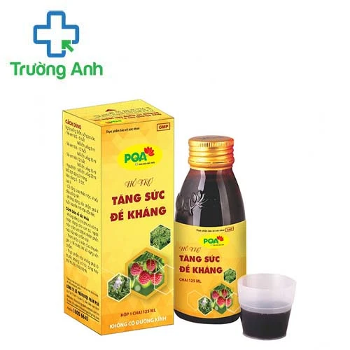 PQA hỗ trợ tăng sức đề kháng - Giúp giảm nguy cơ mắc cảm cúm